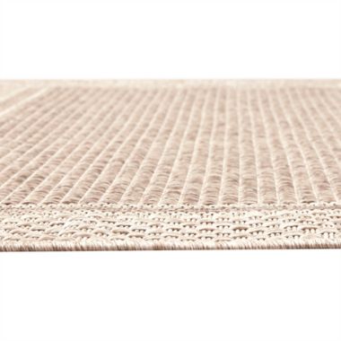 Bee &amp; Willow&trade; Sycamore Indoor/Outdoor Rug in Natural. View a larger version of this product image.