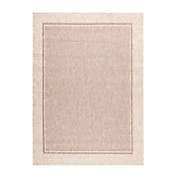 Bee &amp; Willow&trade; Sycamore Indoor/Outdoor Rug in Natural