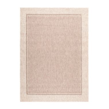 Bee &amp; Willow&trade; Sycamore Indoor/Outdoor Rug in Natural. View a larger version of this product image.