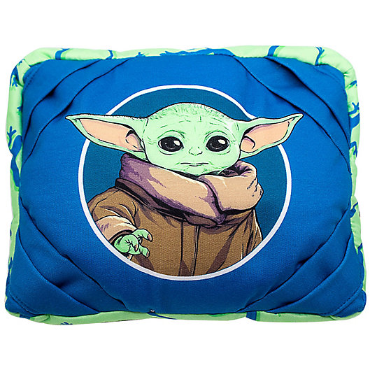 Star Wars The Mandalorian Baby Yoda, Baby Yoda Shower Curtain Bed Bath And Beyond