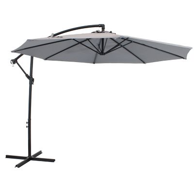 bed bath beyond umbrella base