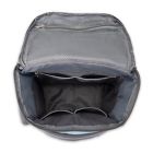 Alternate image 7 for Bananafish Taylor Backpack Diaper Bag in Blue