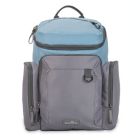Alternate image 0 for Bananafish Taylor Backpack Diaper Bag in Blue