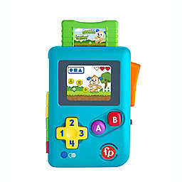 Fisher-Price® Laugh & Learn® Lil' Gamer Activity Toy