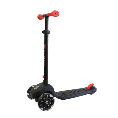 Q Play LED Scooter