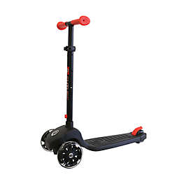 Q Play LED Scooter