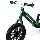 Alternate image 1 for QPlay Racer Balance Bike in Green