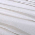 Alternate image 2 for Bee &amp; Willow&trade; Cotton Knit Full/Queen Blanket in White