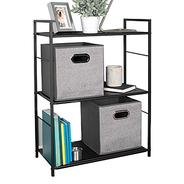 Simply Essential&trade; 3-Tier Shelf. View a larger version of this product image.