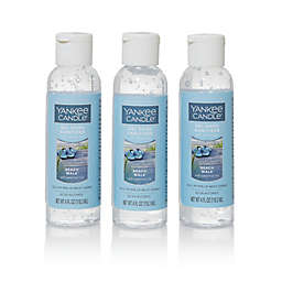 Yankee Candle® Beach Walk® Gel Hand Sanitizer with Moisturizer