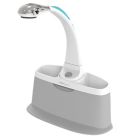 Alternate image 0 for The First Years&reg; Rain Shower Baby Spa in Grey