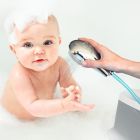 Alternate image 1 for The First Years&reg; Rain Shower Baby Spa in Grey