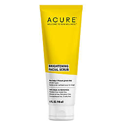 Acure® 4 oz. Face Scrub
