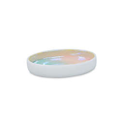 Wild Sage™ Carissa Colorwash Plastic Soap Dish