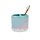 Alternate image 7 for Wild Sage&trade; Carissa Colorwash Plastic Bath Accessory Collection