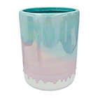 Alternate image 5 for Wild Sage&trade; Carissa Colorwash Plastic Bath Accessory Collection