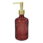 Alternate image 0 for Wild Sage&trade; Cassidy Glam Global Soap/Lotion Dispenser