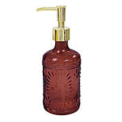 Wild Sage&trade; Cassidy Glam Global Soap/Lotion Dispenser