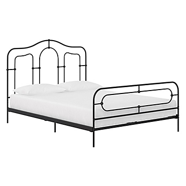 Mr. Kate Primrose Metal Bed Frame. View a larger version of this product image.