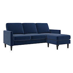Mr. Kate Winston L-Shape Sectional Sofa