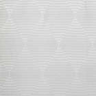 Alternate image 5 for Simply Essential&trade; Passaic 108-Inch Rod Pocket Sheer Window Curtain Panels in White (Set of 2)