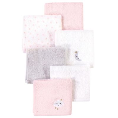 buy buy baby washcloths