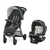 Graco&reg; FastAction&trade; SE Travel System in Derby