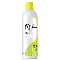 DevaCurl® One Condition and Shampoo Delight