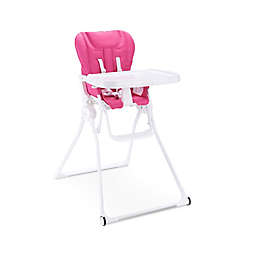 Joovy® Nook NB™ High Chair in Pink Crush