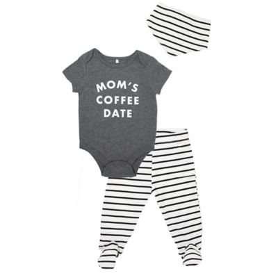 mini heroes baby clothing