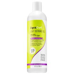 DevaCurl® 12. oz. Light Defining Gel