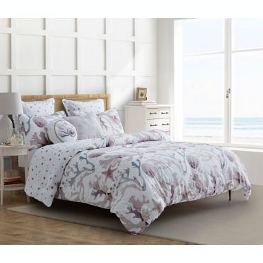 bed and bath comforter sets