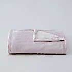 Alternate image 8 for Coralita 6-Piece Reversible Twin Comforter Set in Mauve/Multi