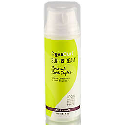 DevaCurl® Style & Shape 5.1 oz. SuperCream Styler