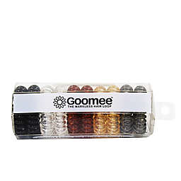 Goomee™ Markless Hair Loops (Set of 10)