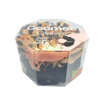 Goomee&trade; Couture 2 in 1 Head Band &amp; Scrunchie