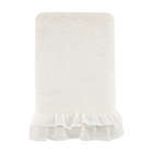 Alternate image 0 for Bee &amp; Willow&trade; Cottage Ruffle Bath Towel in Coconut milk
