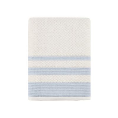 Bee &amp; Willow&trade; Triple Stripe Bath Towel
