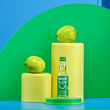 SodaStream&reg; Bubly Lime Drops. View a larger version of this product image.
