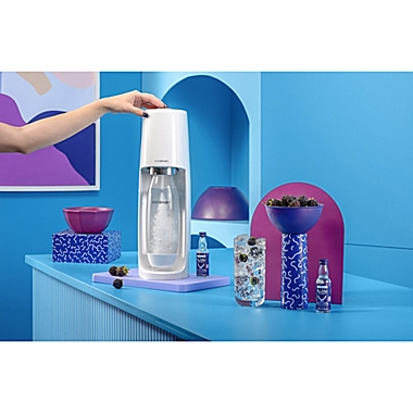 SodaStream&reg; Bubly Blackberry Drops. View a larger version of this product image.