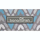 Alternate image 10 for Bananafish Dakota Backpack Diaper Bag in Grey