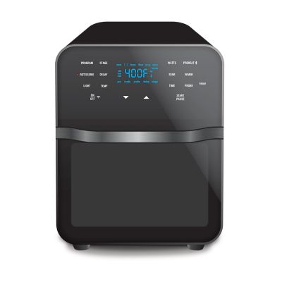 bed bath and beyond emeril air fryer