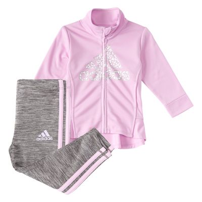 adidas peplum jacket