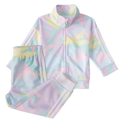 adidas baby set sale