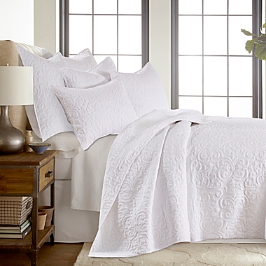 Levtex Home Sherbourne Bedding Collection. View a larger version of this product image.