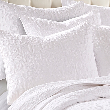 Levtex Home Sherbourne Bedding Collection. View a larger version of this product image.
