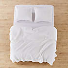 Alternate image 2 for Levtex Home Sherbourne Reversible King Quilt in White
