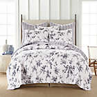 Alternate image 0 for Levtex Home Avellino Reversible Twin/Twin XL Quilt in Grey