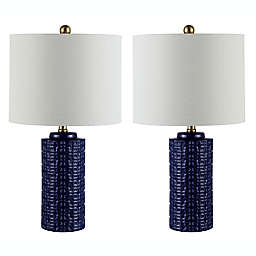 Safavieh Artef Table Lamps (Set of 2)