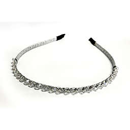 Trendi™ Jeweled Headband